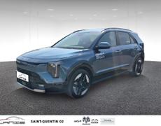 Kia Niro Saint-Quentin