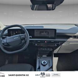 Kia Niro HYBRIDE 1.6 GDi 138 ch DCT6 Premium Saint-Quentin