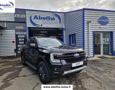 Ford Ranger Marciac