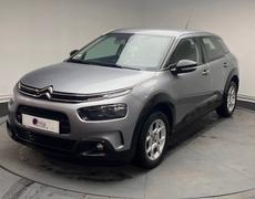 Citroen C4 Cactus Férin