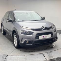 Citroen C4 Cactus BlueHDi 100 S&S BVM6 Feel - CAM recul F&eacute;rin