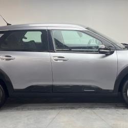 Citroen C4 Cactus BlueHDi 100 S&S BVM6 Feel - CAM recul F&eacute;rin