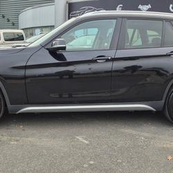 BMW X1 sDrive 18d 143 ch xLine A Les Garennes sur Loire