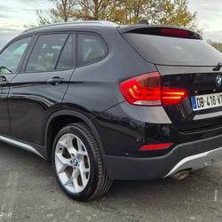 BMW X1 sDrive 18d 143 ch xLine A Les Garennes sur Loire
