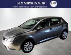 Seat Ibiza Prinquiau