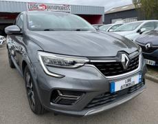 Renault Arkana Saint-Herblain