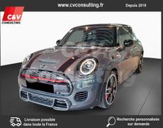 Mini Hatch Franqueville-Saint-Pierre