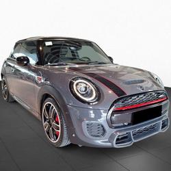 Mini Hatch John Cooper Works - Pack Chili - 231 ch - Toit pano -&nbsp;Harman Kardon !!! Franqueville-Saint-Pierre