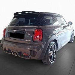 Mini Hatch John Cooper Works - Pack Chili - 231 ch - Toit pano -&nbsp;Harman Kardon !!! Franqueville-Saint-Pierre