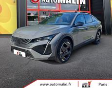 Peugeot 408 Mantes-la-Ville