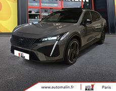 Peugeot 408 Mantes-la-Ville