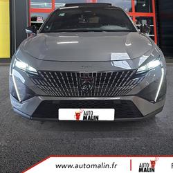 Peugeot 408 PHEV 225 e-EAT8 GT Mantes-la-Ville