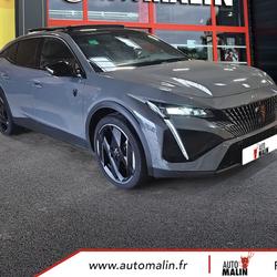 Peugeot 408 PHEV 225 e-EAT8 GT Mantes-la-Ville