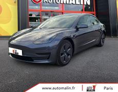 Tesla Model 3 Mantes-la-Ville