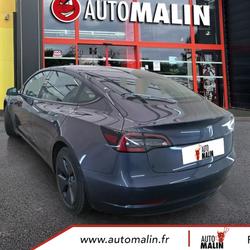Tesla Model 3 Autonomie Standard Plus RWD Mantes-la-Ville
