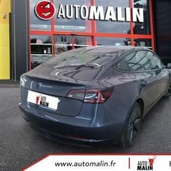 Tesla Model 3 Autonomie Standard Plus RWD Mantes-la-Ville