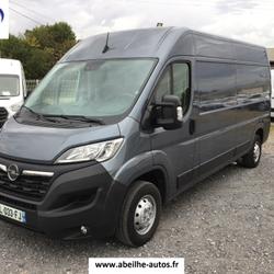 Opel Movano L3H2 3T5 165 PACK BUSINESS 3PL occasion - Marciac - photo 2/18