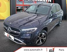 Mercedes GLC