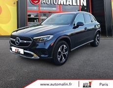 Mercedes GLC Mantes-la-Ville