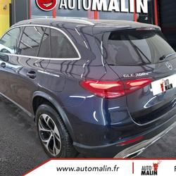 Mercedes GLC 300 e 9G-Tronic 4Matic Business Line Mantes-la-Ville