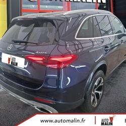 Mercedes GLC 300 e 9G-Tronic 4Matic Business Line Mantes-la-Ville