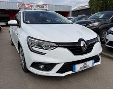 Renault Megane 4 Estate Saint-Herblain