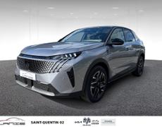 Peugeot 3008 Saint-Quentin