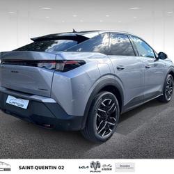 Peugeot 3008 Hybrid 145 e-DCS6 GT Saint-Quentin