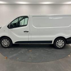 Renault Trafic FGN L1H1 1000 KG DCI 95 E6 CONFORT Quimper