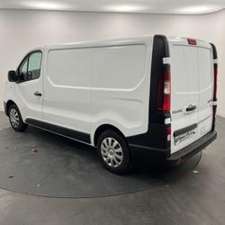 Renault Trafic FGN L1H1 1000 KG DCI 95 E6 CONFORT Quimper