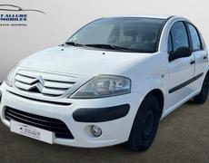 Citroen C3 La Montagne