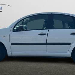 Citroen C3 1.4 HDi Pack Clim Sensodrive La Montagne