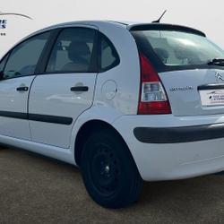 Citroen C3 1.4 HDi Pack Clim Sensodrive La Montagne