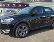 DS DS3 Crossback Les Garennes sur Loire