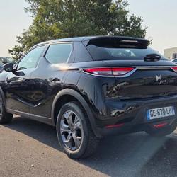 DS DS3 Crossback DS3 Crossback BlueHDi 130 EAT8 So Chic Les Garennes sur Loire