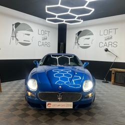 Maserati Spyder GT 90e ANNIVERSARY Pacy-sur-Eure