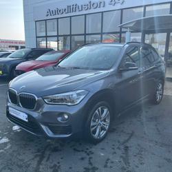 BMW X1 sDrive 18d 150 ch BVA8 Sport Sainte-Luce-sur-Loire