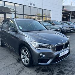 BMW X1 sDrive 18d 150 ch BVA8 Sport Sainte-Luce-sur-Loire