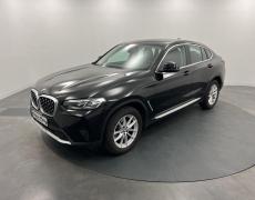 BMW X4 Quimper