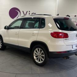 Volkswagen Tiguan 2.0 TDI 140 Carat 4Motion DSG7 / ATTELLAGE RETRACTABLE occasion - Alen&ccedil;on - photo 3/35