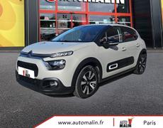 Citroen C3 PureTech 83 ch BVM5 Max