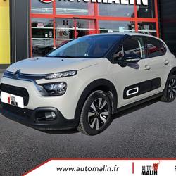 Citroen C3 PureTech 83 ch BVM5 Max Mantes-la-Ville