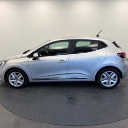 Renault Clio 5 Blue dCi 85 Business Quimper