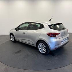 Renault Clio 5 Blue dCi 85 Business Quimper