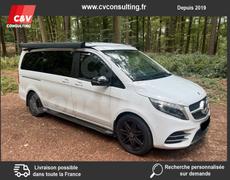Mercedes Marco Polo Franqueville-Saint-Pierre