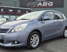 Toyota Verso Les Garennes sur Loire