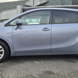 Toyota Verso 126 D-4D 7pl FAP SkyView Les Garennes sur Loire