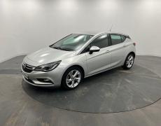 Opel Astra Quimper