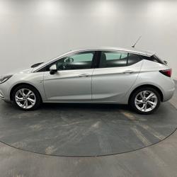 Opel Astra 1.6 CDTI 136 ch Start/Stop Dynamic Quimper