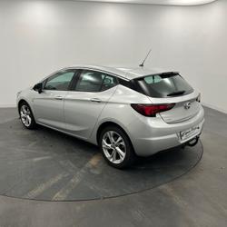 Opel Astra 1.6 CDTI 136 ch Start/Stop Dynamic Quimper